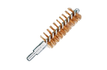 Image of KleenBore Phosphor Bronze Pistol Bore Brushes, .50 Caliber Handgun, 1008842