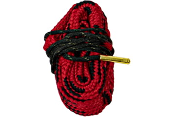 Image of KleenBore RC-50 Kwik Kleen One Pull Rope Cleaner 50 Cal/12.7mm With BreakFree CL