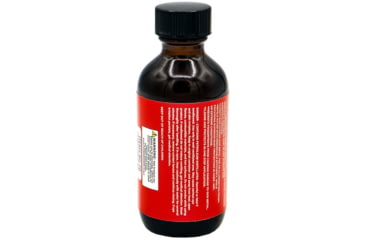 Image of KleenBore Rust Guardit Rust Prevention Oil, 2oz. Single Refill Bottle, Red/White, 2020153