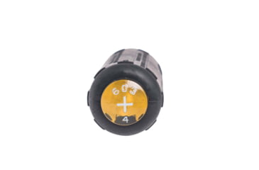 Image of Klein Tools 1/4 Keystone Screwdriver Set, #2 Phillips, Cushion-Grip, 2Piece, Black, 85442