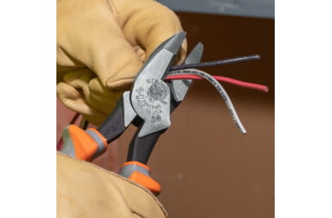 Image of Klein Tools 1000V Insulated Tool Kit, 3Piece, 9416R