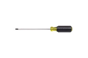 Image of Klein Tools 2 Phillips Screwdriver - 7" Round-Shank 59688