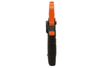Image of Klein Tools 600 Amps AC Auto-Ranging Digital Clamp Meter, True RMS, Orange/Black, CL600