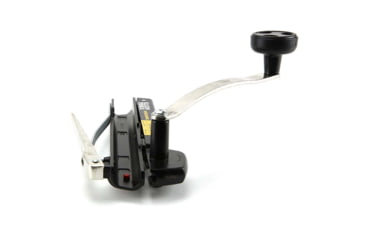 Image of Klein Tools Armored and BX Cable Cutter, Black, 53725