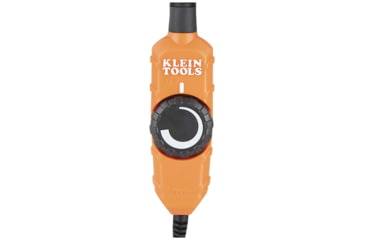 Image of Klein Tools Borescope for Android Devices, Orange/Black, ET16