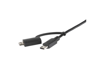 Image of Klein Tools Borescope for Android Devices, Orange/Black, ET16