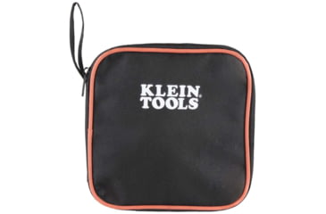 Image of Klein Tools Borescope for Android Devices, Orange/Black, ET16