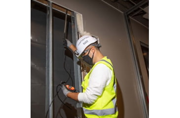 Image of Klein Tools Borescope for Android Devices, Orange/Black, ET16