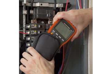 Image of Klein Tools Carrying Case Multi-Meter, 69401