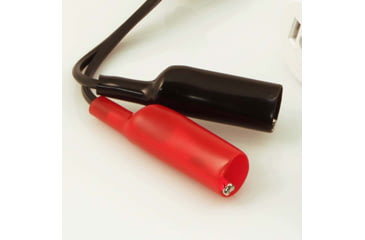 Image of Klein Tools Circuit Breaker Finder Accessory Kit, Black/Red/White, 69411