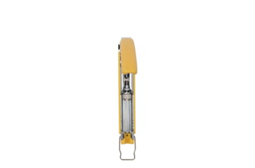 Image of Klein Tools Compact Multi-Connector Compression Crimper, Yellow/Chrome, VDV211-048