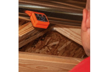 Image of Klein Tools Digital Angle Gauge and Level, Orange, 935DAG