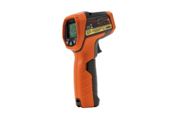 Image of Klein Tools Dual-Laser Infrared Thermometer IR5, IR5