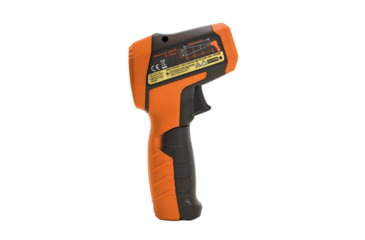 Image of Klein Tools Dual-Laser Infrared Thermometer IR5, IR5