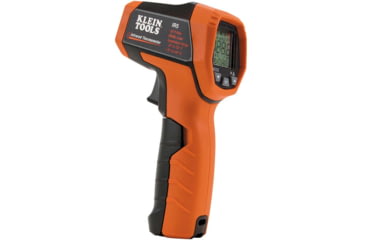 Image of Klein Tools Dual-Laser Infrared Thermometer IR5, IR5