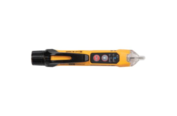 Image of Klein Tools Dual Range Non Contact Voltage Tester, 12 - 1000V AC, Flashlight, NCVT3P