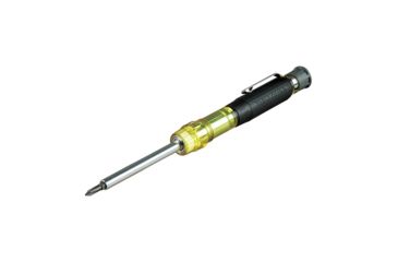 Image of Klein Tools Electronics Pocket Screwdriver - 4-in-1 78958