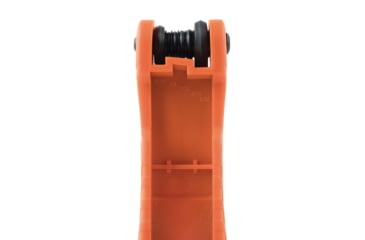 Image of Klein Tools Folding Hex Key Set -11 Fractional Inch-Sized Keys Pro, 70550