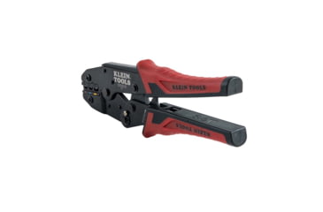 Image of Klein Tools Full Cycle Ratcheting Crimper - 10-22 AWG, 3005CR