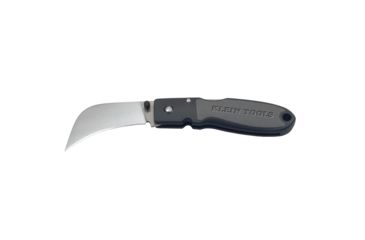 Image of Klein Tools Hawkbill Lockback Knife - 2-5/8" 69360