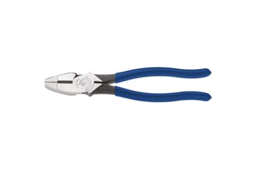 Image of Klein Tools High-Leverage Side-Cutting Pliers 9" 52812