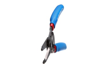 Image of Klein Tools Kurve Wire Stripper/Cutter Solid 20-30 AWG &amp; Stranded 22-32 AWG Wire Klein, 11057