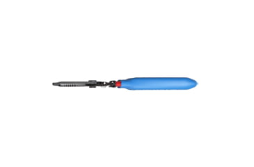 Image of Klein Tools Kurve Wire Stripper/Cutter Solid 20-30 AWG &amp; Stranded 22-32 AWG Wire Klein, 11057