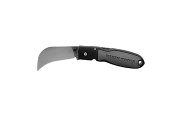 Image of Klein Tools Lockback Knife w/Clip Hawkbill 69358