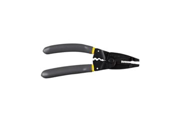 Image of Klein Tools Nose Wire Stripper/Crimper Long, 1009
