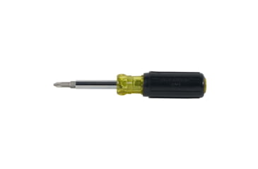 Image of Klein Tools Screwdriver/Nut Driver 5-in-1, 32476