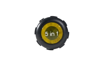 Image of Klein Tools Screwdriver/Nut Driver 5-in-1, 32476