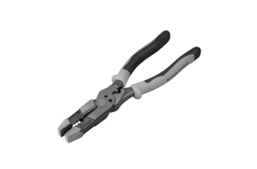 Image of Klein Tools Pliers w/Crimper Hybrid, J215-8CR