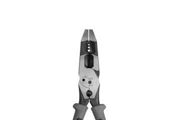Image of Klein Tools Pliers w/Crimper Hybrid, J215-8CR