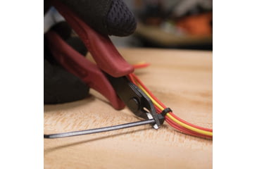 Image of Klein Tools Precision Flush Cutter - Lightweight - 5, D275-5