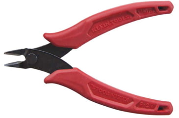 Image of Klein Tools Precision Flush Cutter - Lightweight - 5, D275-5
