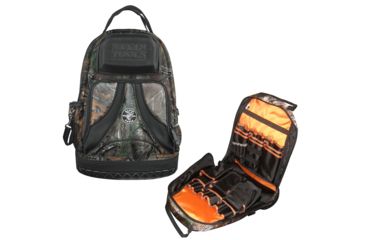 Image of Klein Tools Pro Camo Backpack Tradesman 59828