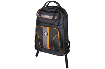 Image of Klein Tools Pro Tool Gear Backpack Tradesman, 55475