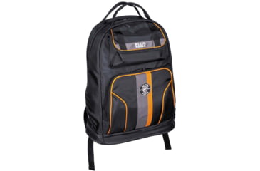 Image of Klein Tools Pro Tool Gear Backpack Tradesman, 55475