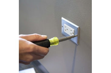 Image of Klein Tools Screwdriver/Nut Driver 11-in-1, 32500