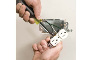 Image of Klein Tools Screwdriver/Nut Driver 11-in-1, 32500