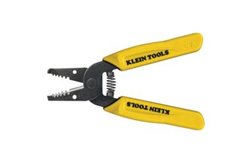 Image of Klein Tools Stripper/Cutter Wire 52801