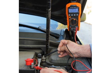 Image of Klein Tools Test Lead Set Replacement, 69410