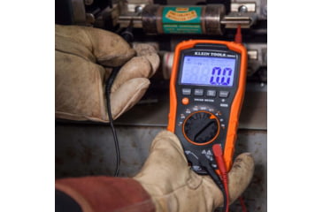 Image of Klein Tools Test Lead Set Replacement, 69410