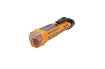 Image of Klein Tools Voltage Tester w/Infrared Thermometer Non-Contact, NCVT-4IR