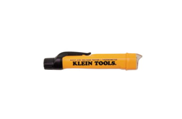 Image of Klein Tools Voltage Tester w/Infrared Thermometer Non-Contact, NCVT-4IR