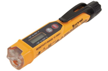 Image of Klein Tools Voltage Tester w/Infrared Thermometer Non-Contact, NCVT-4IR