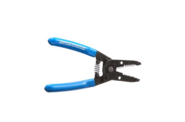 Image of Klein Tools Wire Stripper/Cutter 10-20 Solid, 12-22 AWG Stranded, Blue, 1011