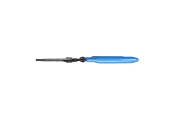 Image of Klein Tools Wire Stripper/Cutter 10-20 Solid, 12-22 AWG Stranded, Blue, 1011