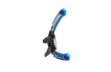 Image of Klein Tools Wire Stripper/Cutter 10-20 Solid, 12-22 AWG Stranded, Blue, 1011