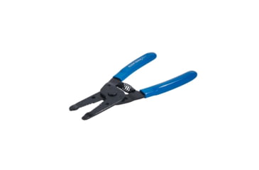 Image of Klein Tools Wire Stripper/Cutter 10-20 Solid, 12-22 AWG Stranded, Blue, 1011